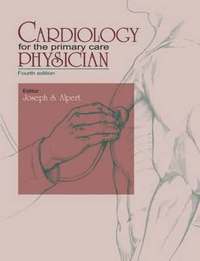 bokomslag Cardiology for the Primary Care Physician