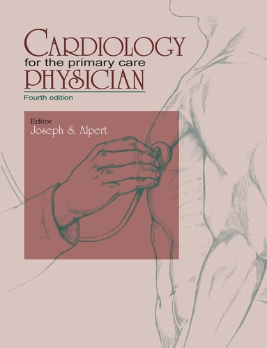 Joseph S. Alpert - Cardiology for the Primary Care Physician, Inbunden