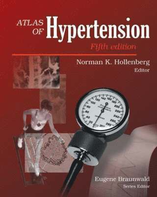 Atlas of Hypertension 1