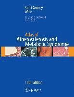 bokomslag Atlas of Atherosclerosis and Metabolic Syndrome