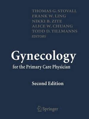 Gynecology for the Primary Care Physician 1