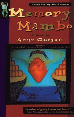 bokomslag Memory Mambo