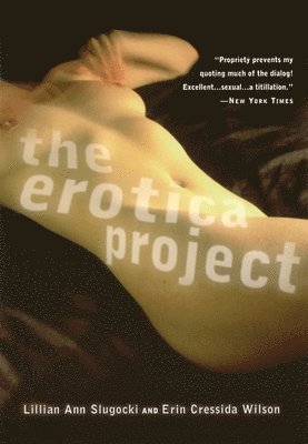 Erotic Project 1