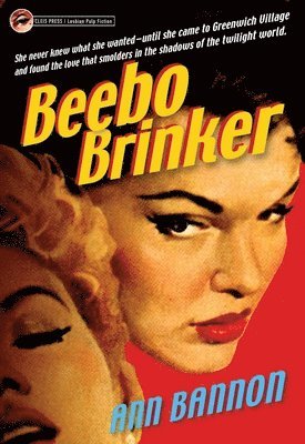 Ann Bannon - Beebo Brinker, Häftad