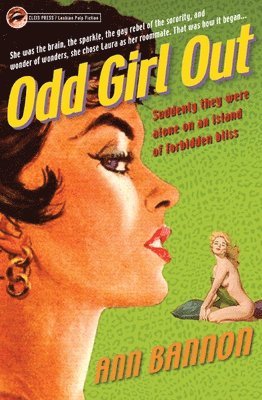 Odd Girl out 1