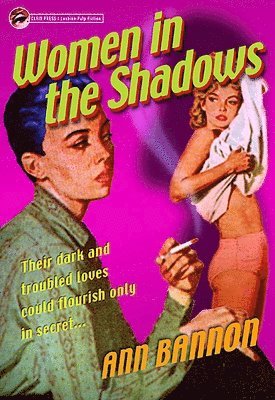 Women in the Shadows 1