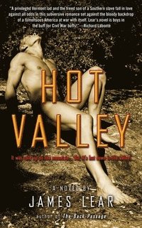 bokomslag Hot Valley