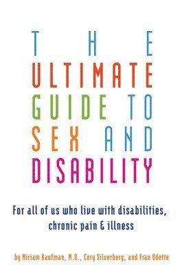 Ultimate Guide To Sex And Disability 1