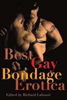 Richard Labonté, Richard LaBonte - Best Gay Bondage Erotica, Häftad
