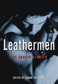 bokomslag Leathermen