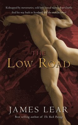 James Lear - Low Road, Häftad