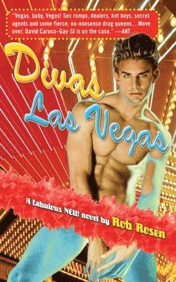 bokomslag Divas Las Vegas