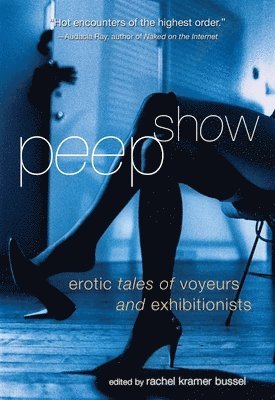 bokomslag Peep Show