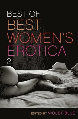 Violet Blue - Best of Best Women's Erotica 2, Häftad