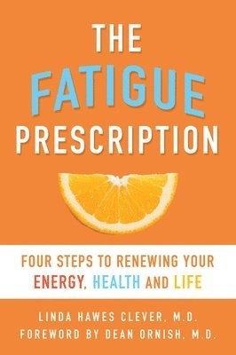 The Fatigue Prescription 1