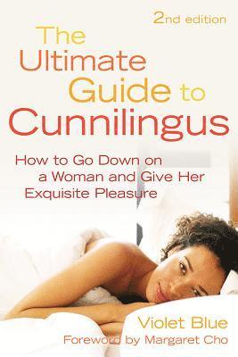 Violet Blue - Ultimate Guide to Cunnilingus, Häftad