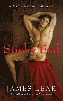bokomslag Sticky End