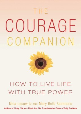The Courage Companion 1