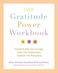 bokomslag Gratitude Power Workbook