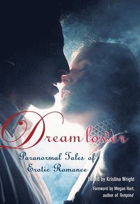 bokomslag Dream Lover