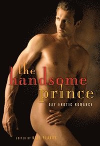 bokomslag Handsome Prince: Gay Erotic Romance
