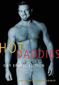 bokomslag Hot Daddies