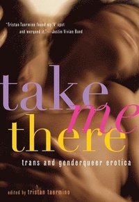 bokomslag Take Me There: Trans and Genderqueer Erotica