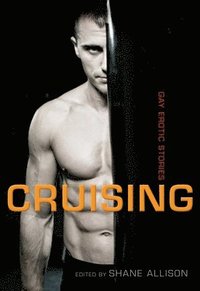 bokomslag Cruising: Gay Erotic Stories