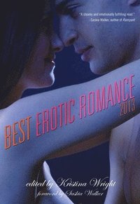 bokomslag Best Erotic Romance 2013