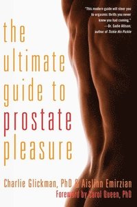 bokomslag Ultimate Guide to Prostate Pleasure