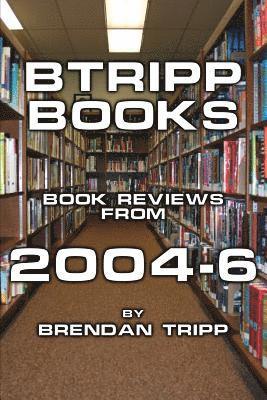 BTRIPP Books - 2004-6 1