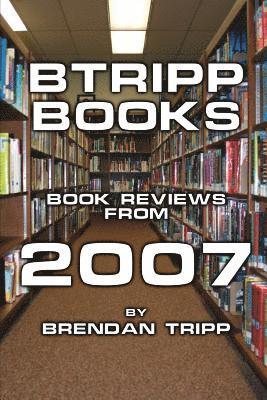 BTRIPP Books - 2007 1