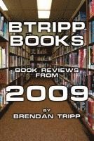 bokomslag BTRIPP Books - 2009
