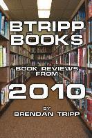 bokomslag BTRIPP Books - 2010
