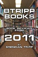 BTRIPP Books - 2011 1