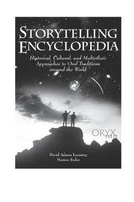 Storytelling Encyclopedia 1