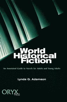 World Historical Fiction