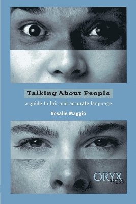 Talking About People 1