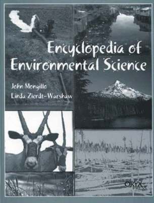 Encyclopedia of Environmental Science 1