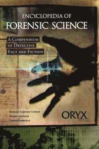 bokomslag Encyclopedia of Forensic Science