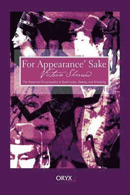 For Appearance' Sake 1