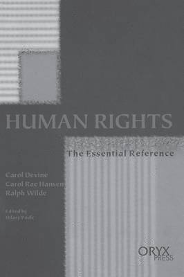 Human Rights 1