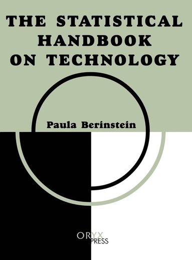 bokomslag The Statistical Handbook on Technology