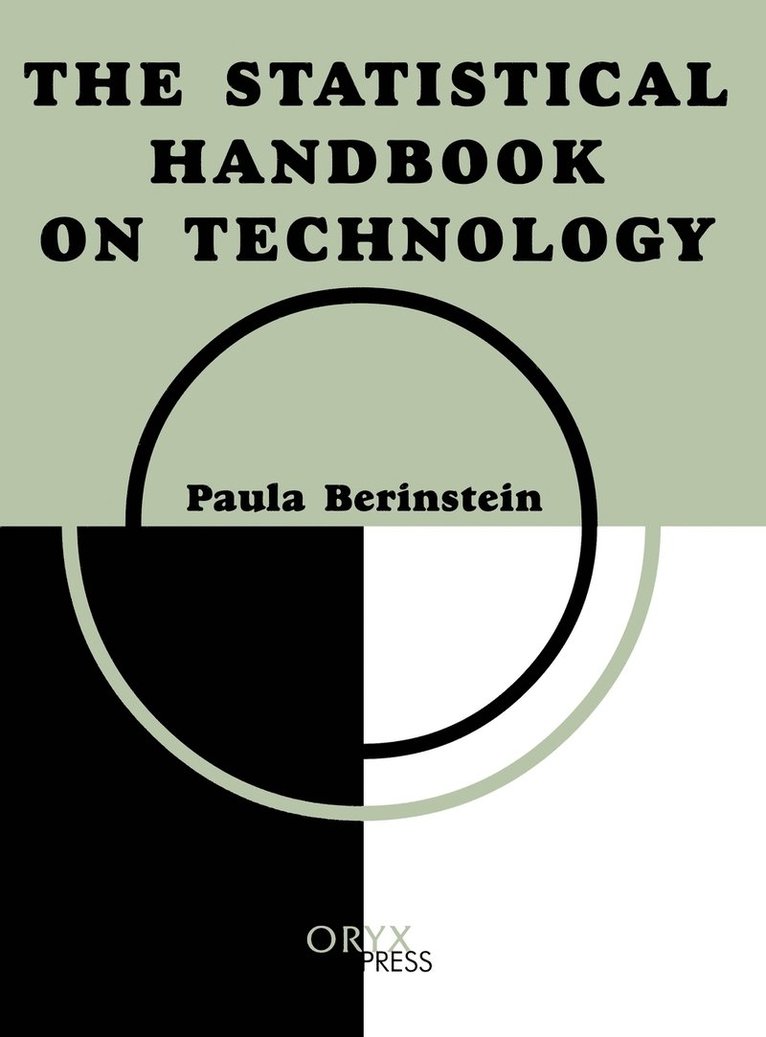 The Statistical Handbook on Technology 1