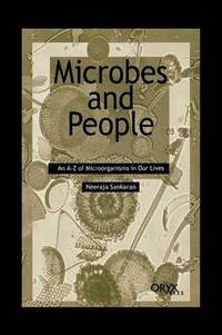 bokomslag Microbes and People