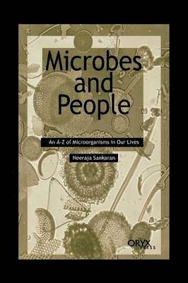 Microbes and People 1