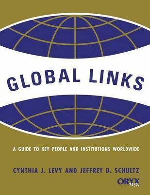 bokomslag Global Links