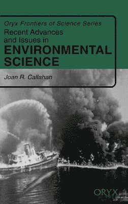 Recent Advances and Issues in Environmental Science 1