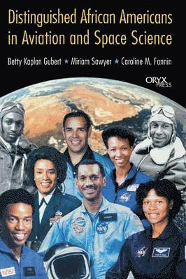 Distinguished African Americans in Aviation and Space Science 1