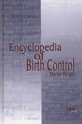 Encyclopedia of Birth Control